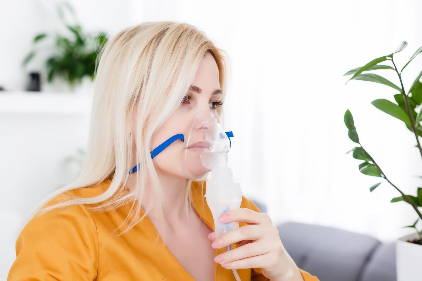 Utilizzi aerosol doccia