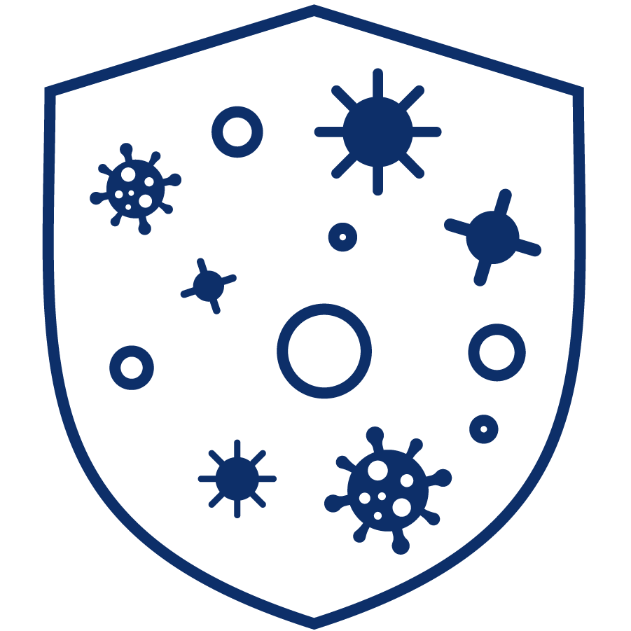 Batteriologicamente pura