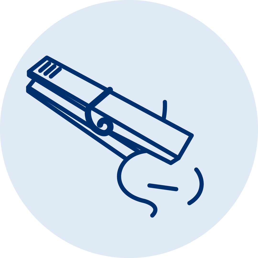 per liberare il nasino chiuso